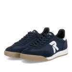 náhled Pánské tenisky RIEKER U4000-14 modrá S6