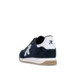 náhled Pánské tenisky RIEKER U4000-14 modrá S6