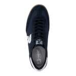 náhled Pánské tenisky RIEKER U4000-14 modrá S6