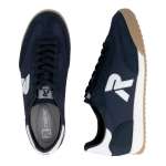 náhled Pánské tenisky RIEKER U4000-14 modrá S6