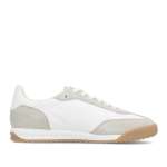 náhľad Pánske tenisky RIEKER U4000-80 biela S6