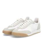 náhľad Pánske tenisky RIEKER U4000-80 biela S6