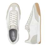 náhľad Pánske tenisky RIEKER U4000-80 biela S6