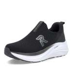 náhled Pánské tenisky RIEKER U4100-00 černá S6