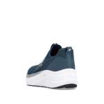 náhled Pánské tenisky RIEKER U4100-14 modrá S6