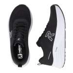 náhled Pánské tenisky RIEKER U4101-00 černá S6