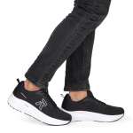 náhled Pánské tenisky RIEKER U4101-00 černá S6