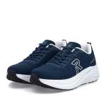 náhled Pánské tenisky RIEKER U4101-14 modrá S6