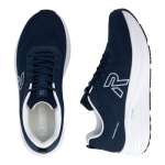 náhled Pánské tenisky RIEKER U4101-14 modrá S6