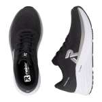 náhled Pánské tenisky RIEKER U4102-00 černá S6