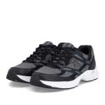 náhled Pánské tenisky RIEKER U4200-45 šedá S6