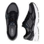 náhled Pánské tenisky RIEKER U4200-45 šedá S6