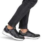 náhled Pánské tenisky RIEKER U4200-45 šedá S6