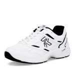 náhled Pánské tenisky RIEKER U4200-82 bílá S6