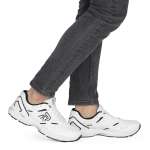 náhled Pánské tenisky RIEKER U4200-82 bílá S6