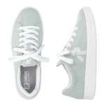 náhled Dámské tenisky RIEKER W1904-52 zelená S6