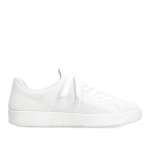 náhled Dámské tenisky RIEKER W1904-80 bílá S6