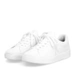 náhled Dámské tenisky RIEKER W1904-80 bílá S6