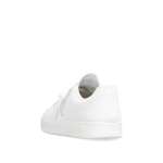 náhled Dámské tenisky RIEKER W1904-80 bílá S6