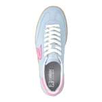 náhled Dámské tenisky RIEKER W2200-10 modrá S6