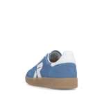 náhled Dámské tenisky RIEKER W2200-12 modrá S6