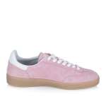 náhled Dámské tenisky RIEKER W2200-34 růžová S6