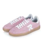 náhled Dámské tenisky RIEKER W2200-34 růžová S6