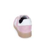 náhled Dámské tenisky RIEKER W2200-34 růžová S6