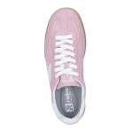 náhled Dámské tenisky RIEKER W2200-34 růžová S6