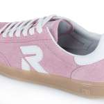 náhled Dámské tenisky RIEKER W2200-34 růžová S6