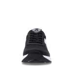 náhled Dámské tenisky RIEKER W2404-00 černá S6