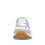 náhled Dámské tenisky RIEKER W2404-81 bílá S6