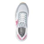 náhled Dámské tenisky RIEKER W2404-81 bílá S6