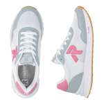 náhled Dámské tenisky RIEKER W2404-81 bílá S6