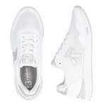 náhled Dámské tenisky RIEKER W2404-82 bílá S6