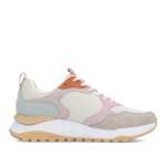 náhled Dámské tenisky RIEKER W2506-61 béžová S6