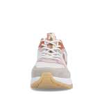 náhled Dámské tenisky RIEKER W2506-61 béžová S6