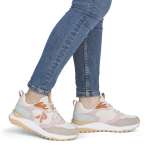 náhled Dámské tenisky RIEKER W2506-61 béžová S6