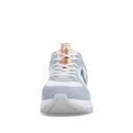 náhled Dámské tenisky RIEKER W2506-80 bílá S6