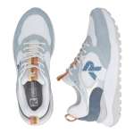 náhled Dámské tenisky RIEKER W2506-80 bílá S6