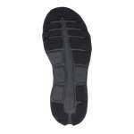 náhled Dámské tenisky RIEKER W3504-00 černá S6