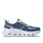 náhled Dámské tenisky RIEKER W3504-12 modrá S6