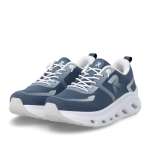 náhled Dámské tenisky RIEKER W3504-12 modrá S6