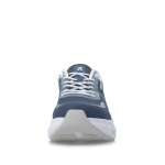 náhled Dámské tenisky RIEKER W3504-12 modrá S6