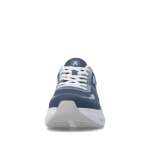 náhled Dámské tenisky RIEKER W3504-12 modrá S6