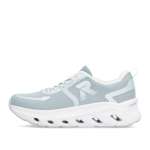 náhled Dámské tenisky RIEKER W3504-13 modrá S6