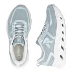 náhled Dámské tenisky RIEKER W3504-13 modrá S6