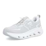 detail Dámské tenisky RIEKER W3504-60 béžová S6