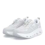 náhled Dámské tenisky RIEKER W3504-60 béžová S6