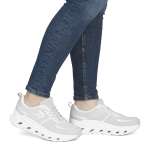 náhled Dámské tenisky RIEKER W3504-60 béžová S6